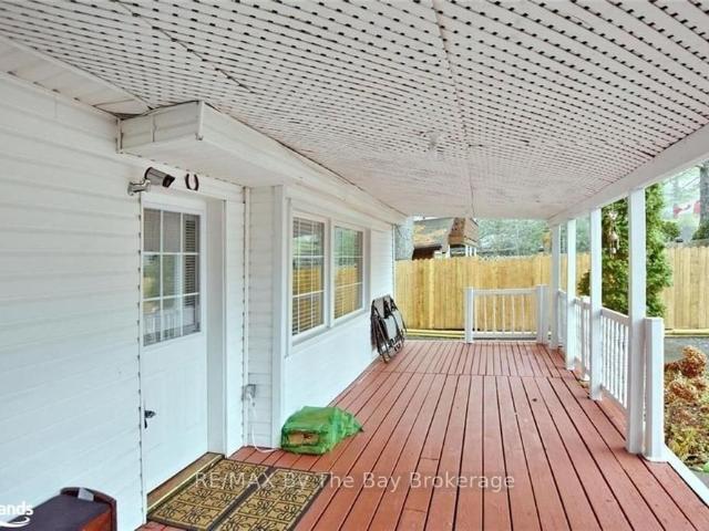 House for rent in Wasaga Beach, Central Ontario