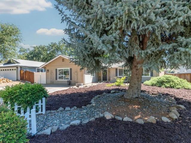House for sale in Murphys, California