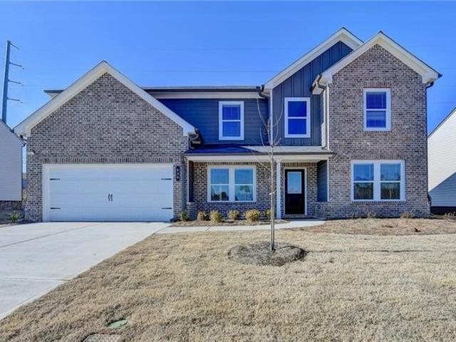 House for sale in Auburn, Georgia
