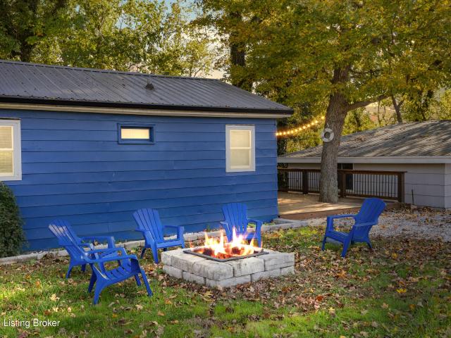 House for sale in Kentucky