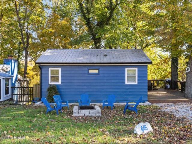 House for sale in Kentucky