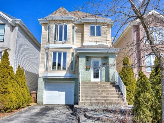 House for sale in Sainte-dorothee, Quebec