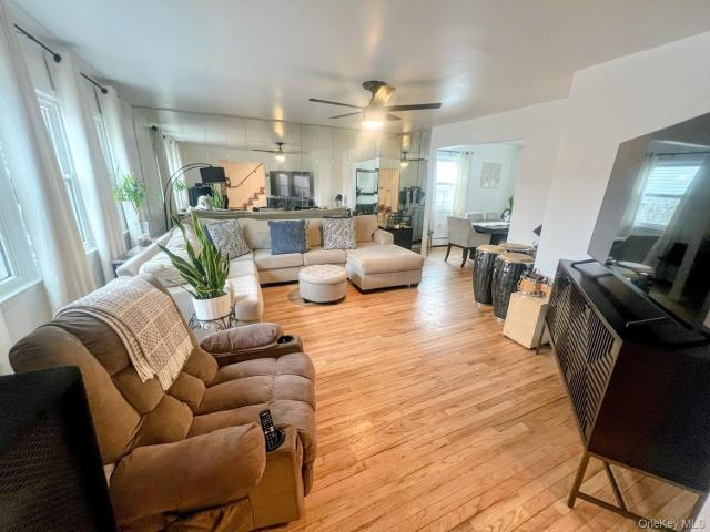 Property for sale in Mount Vernon, New York