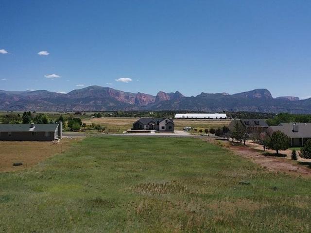 Land for sale in New Harmony, Utah