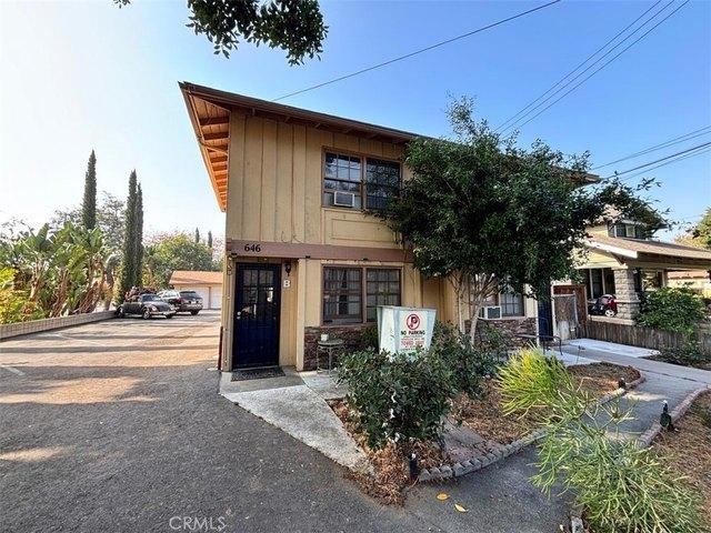 House for sale in Orange, California