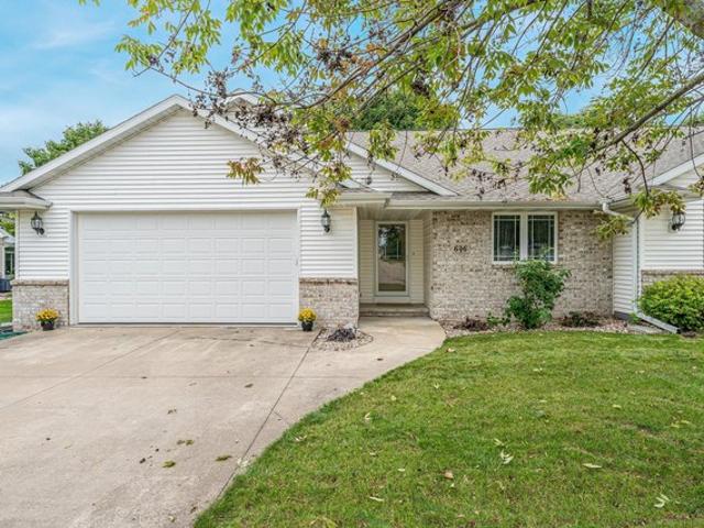 Condo for sale in Hortonville, Outagamie County