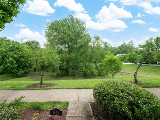 Townhouse for sale in Tennessee