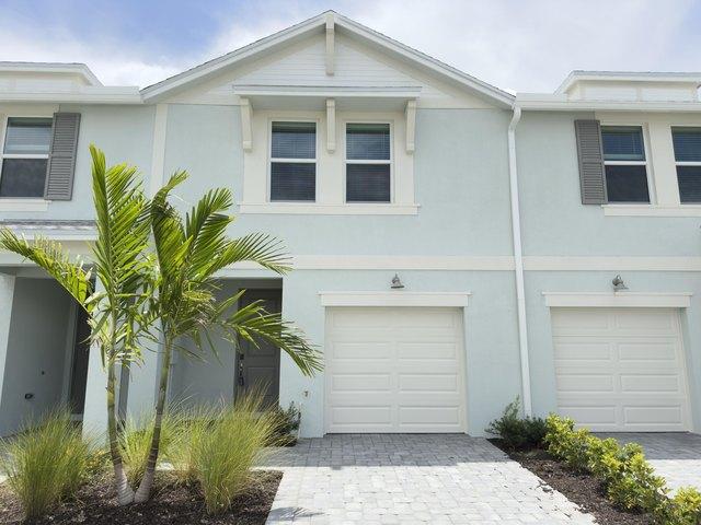Townhouse for sale in Fort Pierce, Florida