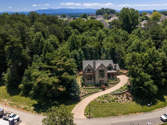 Land for sale in Tennessee