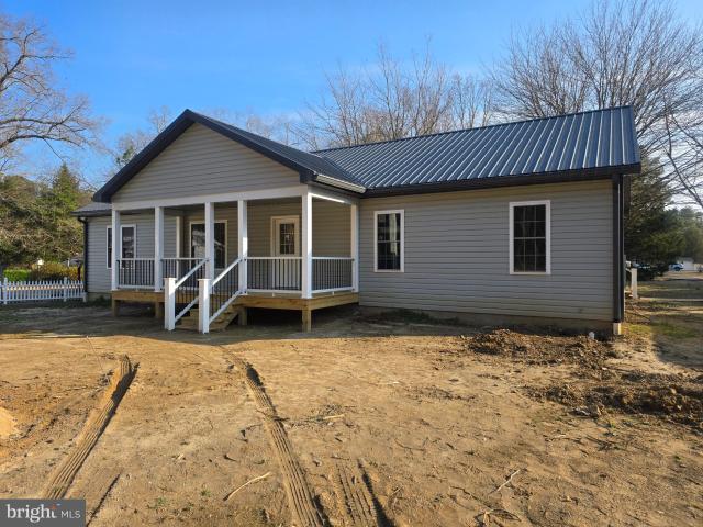 House for sale in Virginia