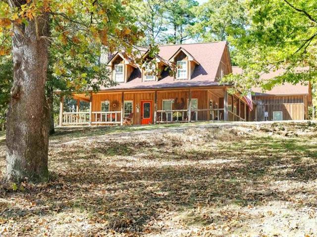 House for sale in Ark