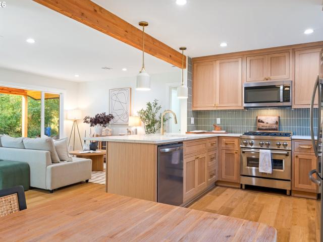 House for sale in Jewett Farm Addition, White Salmon