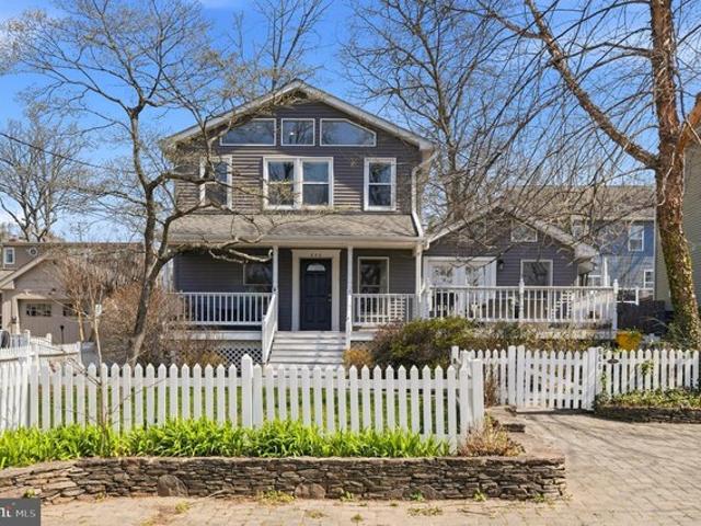 House for sale in Severna Park, Maryland