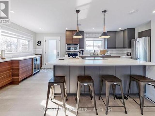 House for sale in Bradford West Gwillimbury, Ontario