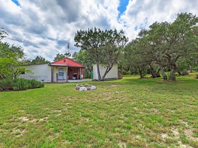 House for sale in Blanco, Texas