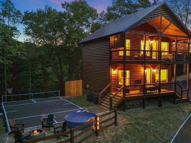 House for sale in Tennessee