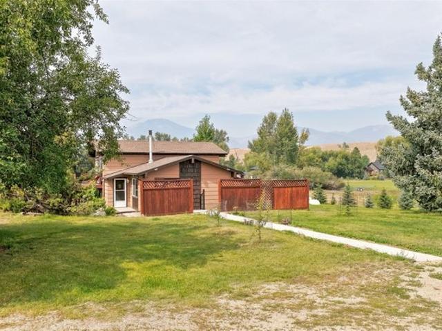 House for sale in Ravalli, Montana