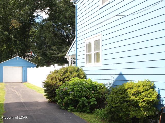 House for sale in Kingston, Pennsylvania