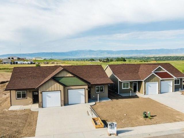 House for sale in Wyoming