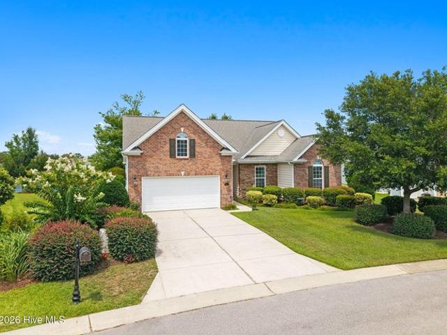 House for sale in Calabash, North Carolina