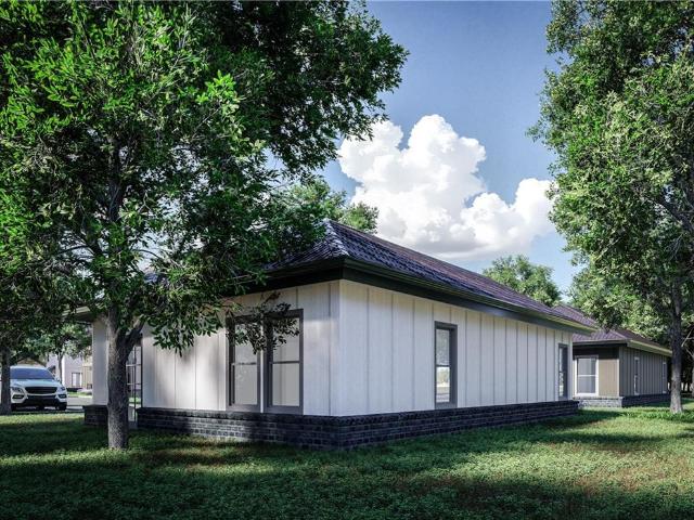 House for sale in Norcross, Georgia