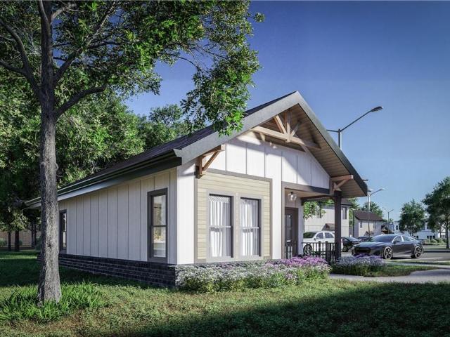 Property for sale in Norcross, Georgia