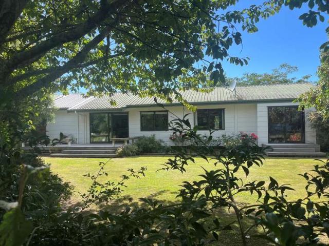 Property for sale in Ongaonga