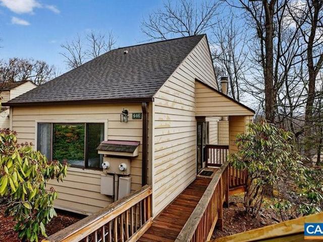 Condo for sale in Virginia