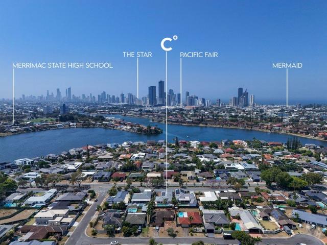 House for sale in Mermaid Waters, Gold Coast City