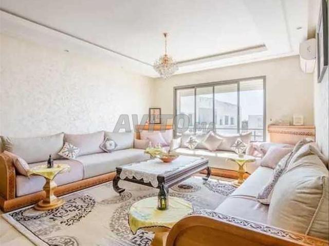 Appartement vente à Anfa, Gharb-Chrarda-Beni Hssen