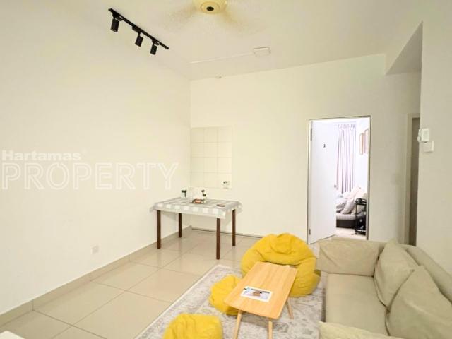 Apartment for rent in Petaling, Alam Impian