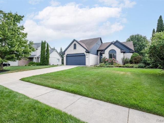House for sale in Ortonville, Michigan