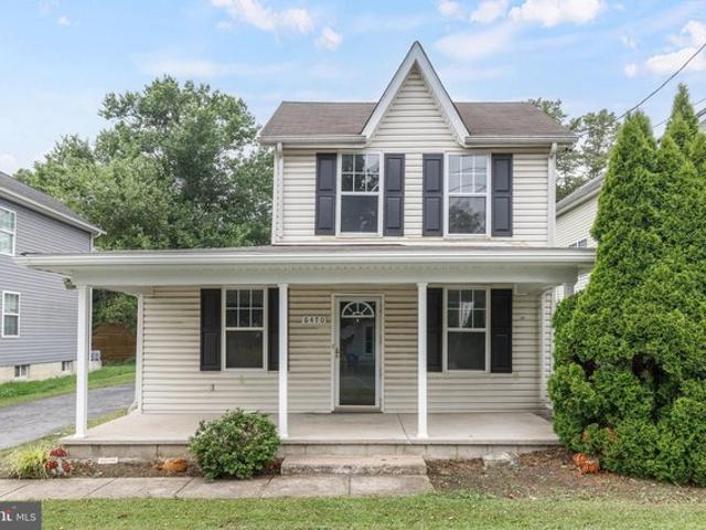 House for sale in Hanover, Maryland