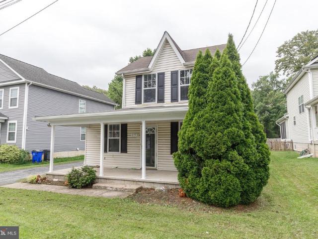 House for sale in Hanover, Maryland