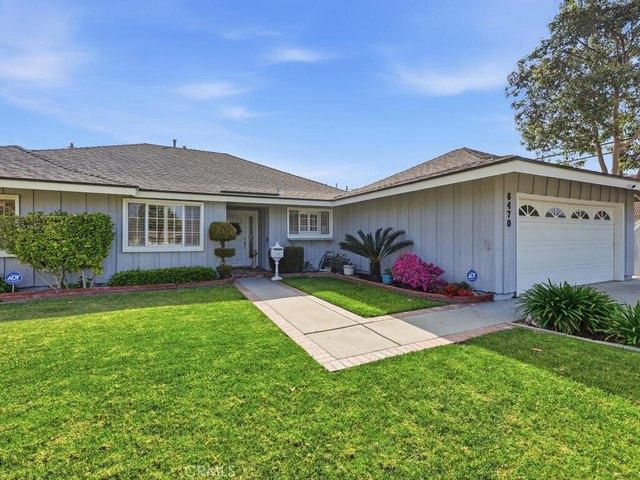 House for sale in Buena Park, California