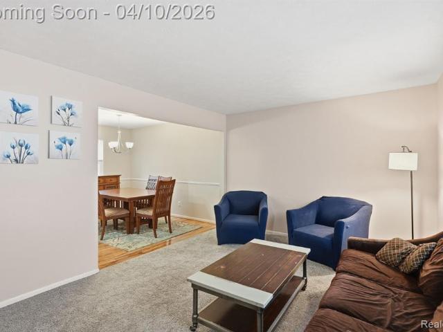 House for sale in Eaton, Michigan