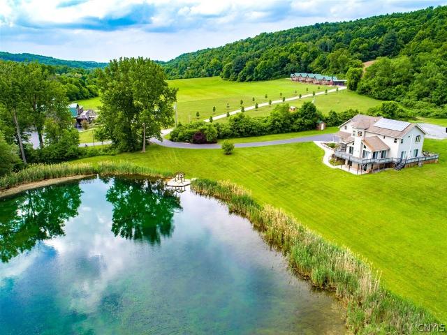 Commercial for sale in New York