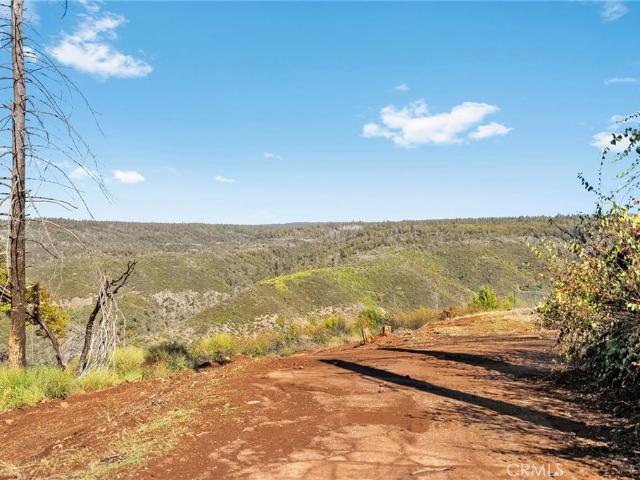 Land for sale in Paradise, California