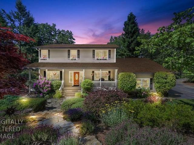 House for sale in Foresthill, California