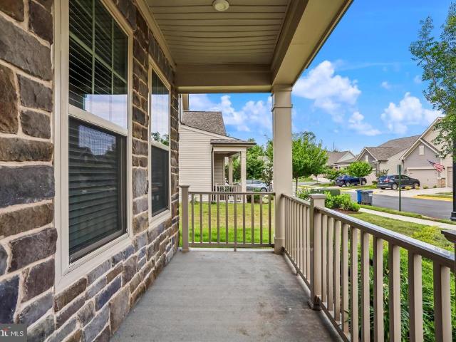 Townhouse for sale in Virginia