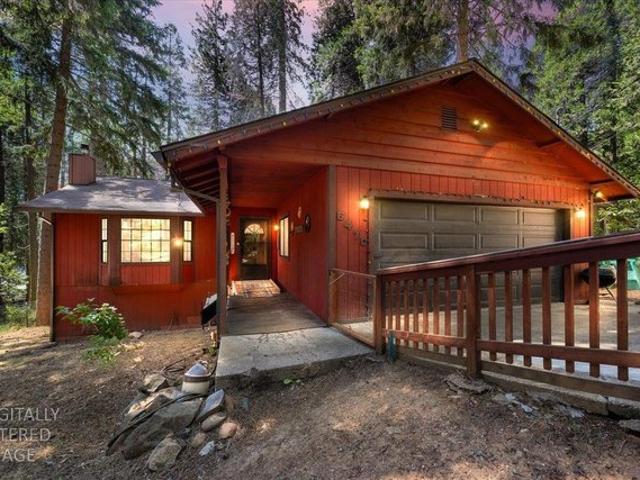 House for sale in Pollock Pines, California