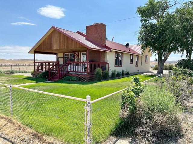 House for sale in Vernal, Utah