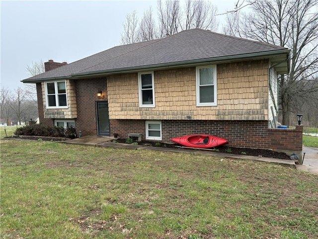 House for sale in Holt, Missouri