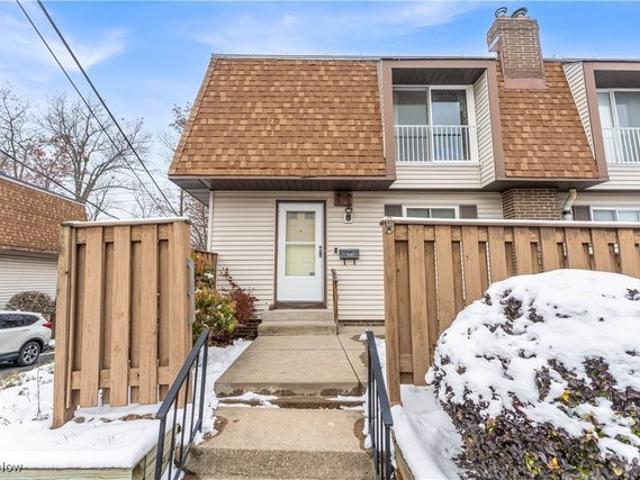 Condo for sale in Parma, Ohio