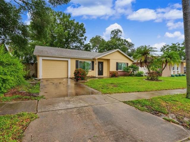 House for sale in Pinellas Park, Florida
