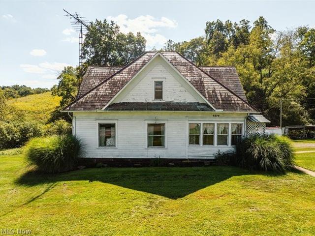 House for sale in Stone Creek, Tuscarawas County