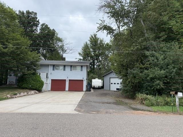 House for sale in Vesper, Wisconsin