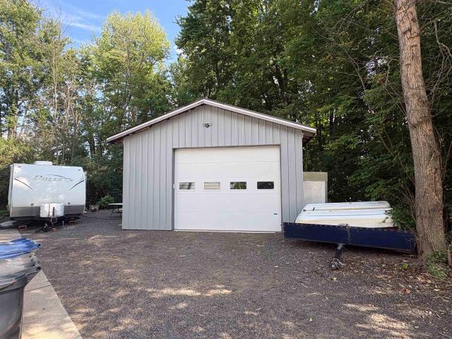 House for sale in Vesper, Wisconsin