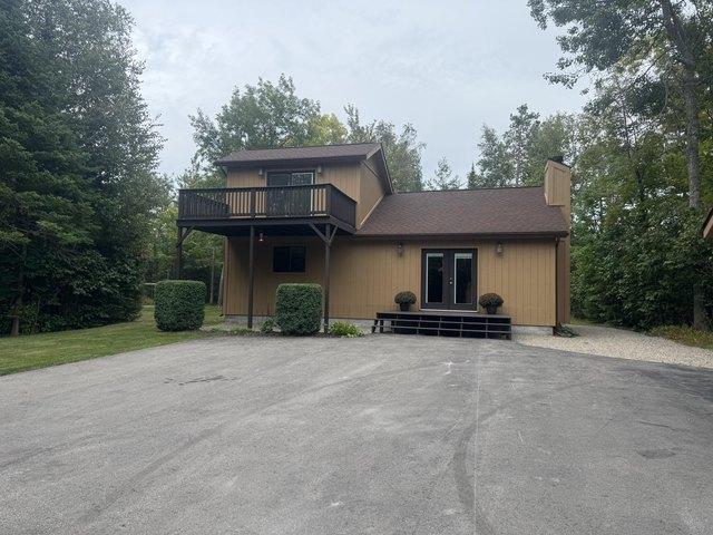 House for sale in Presque Isle, Michigan