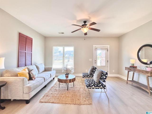 House for sale in Alabama